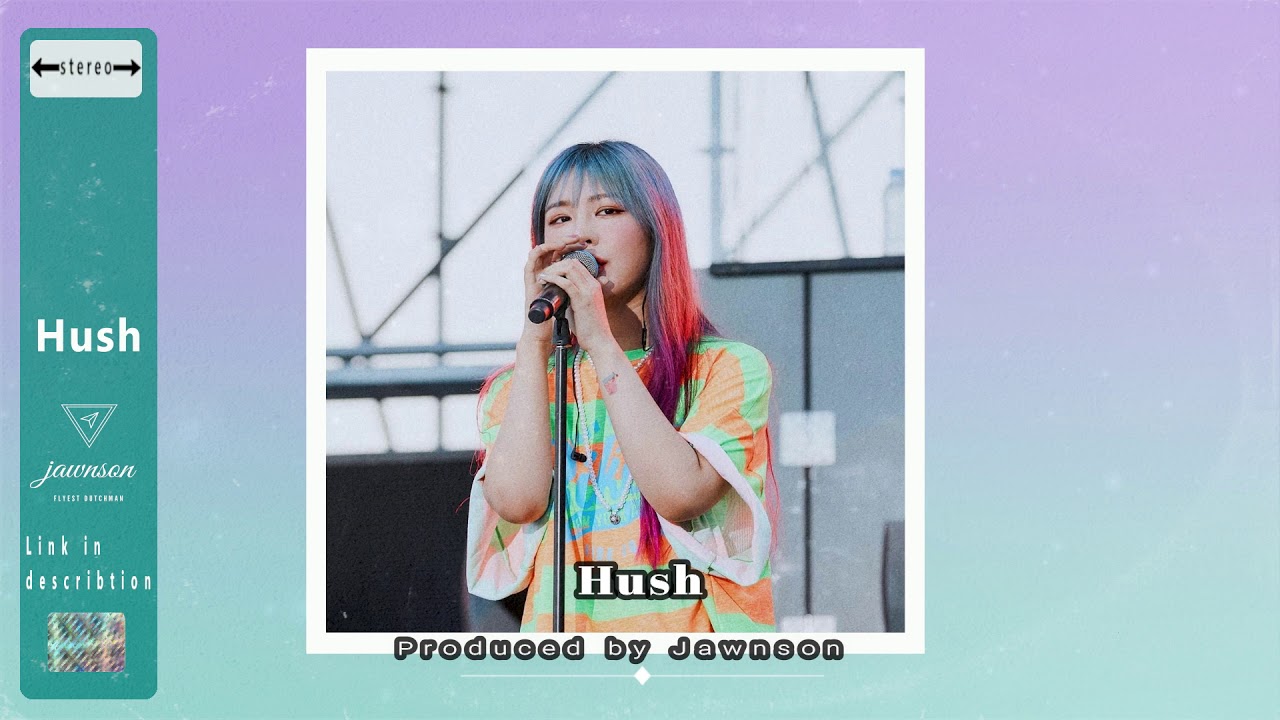 Chill | Kpop | Trap | Instrumental | - Cherry Coke Type Beat - 