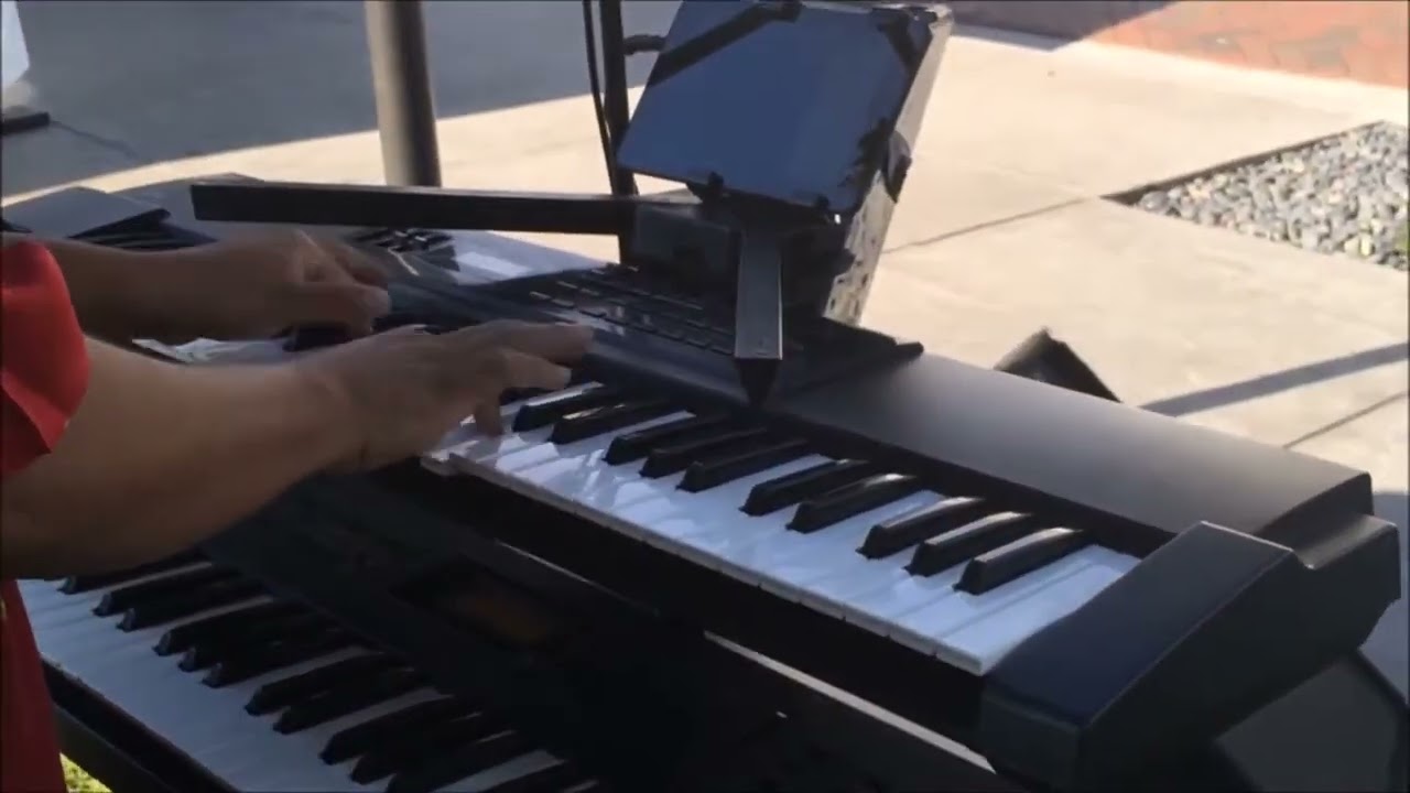 Island Rhythms Production Steel Drum Band Los Angeles Ca