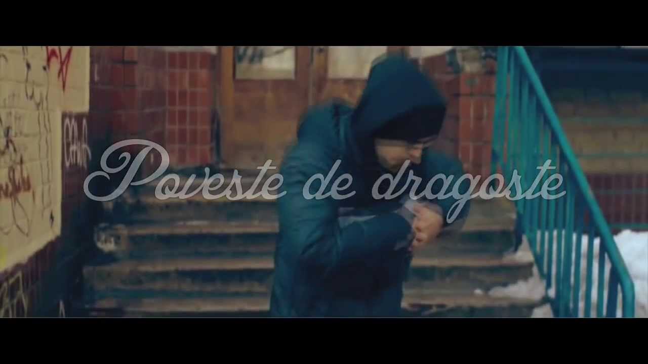 DMC - Poveste de dragoste... [Videoclip NEOFICIAL]