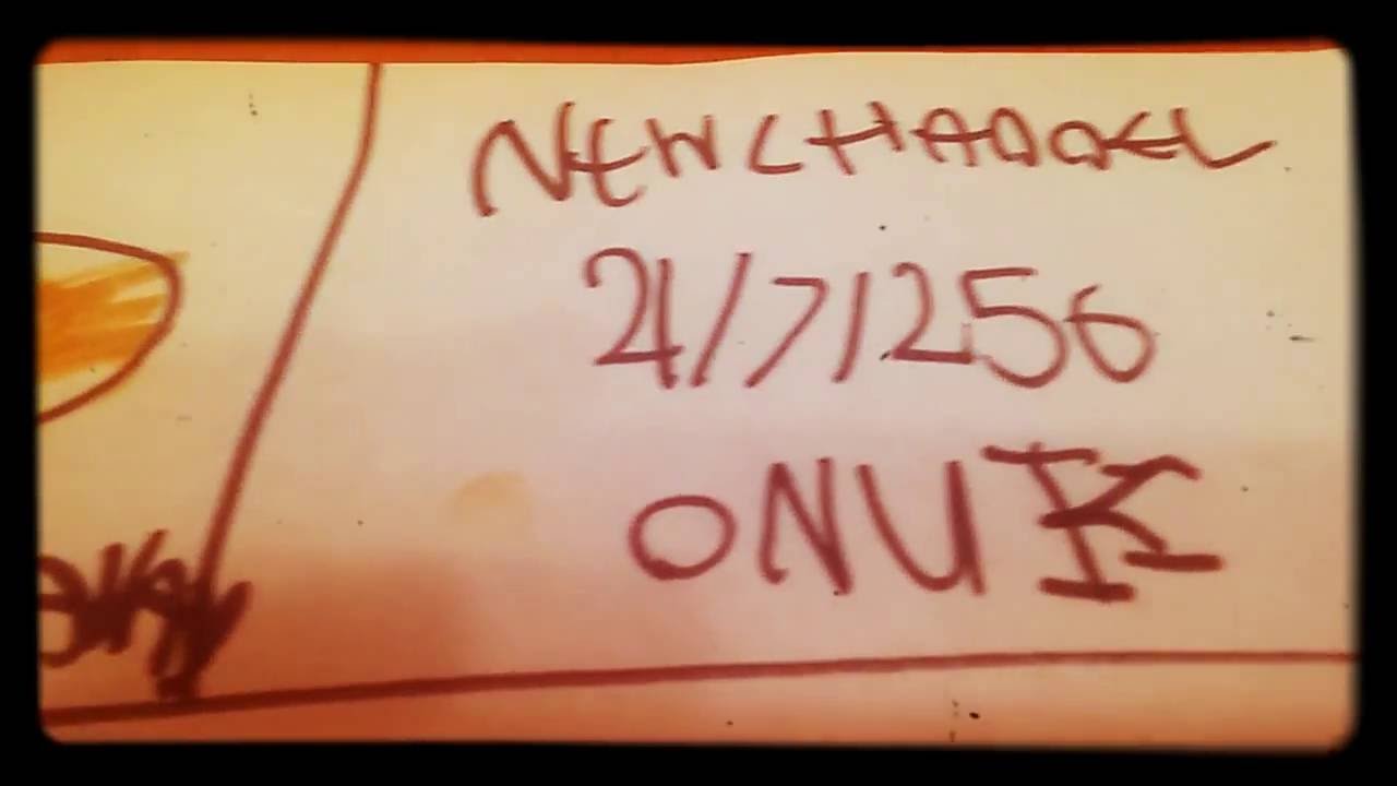 CITV Final ShutDown 11/2/2016