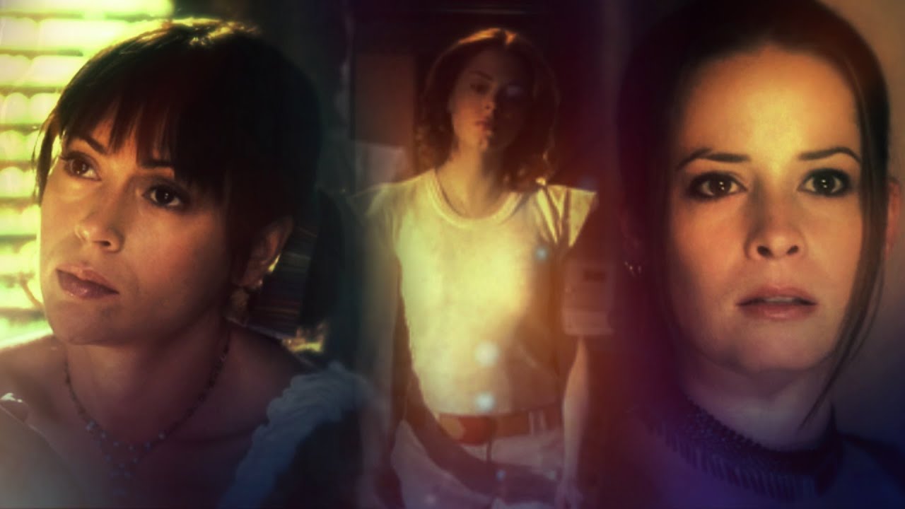 Charmed Special Opening Credits 