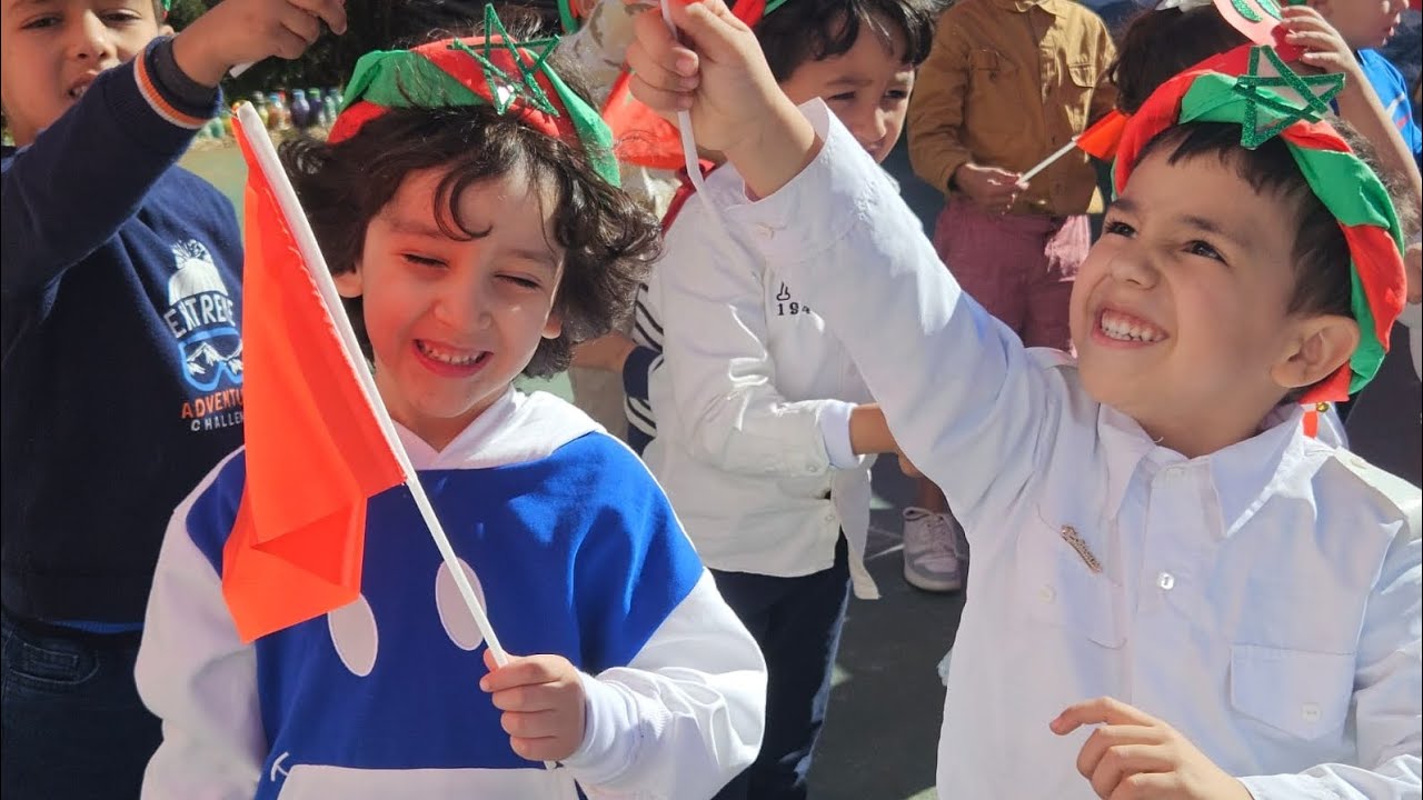 Fête de l'indépendance