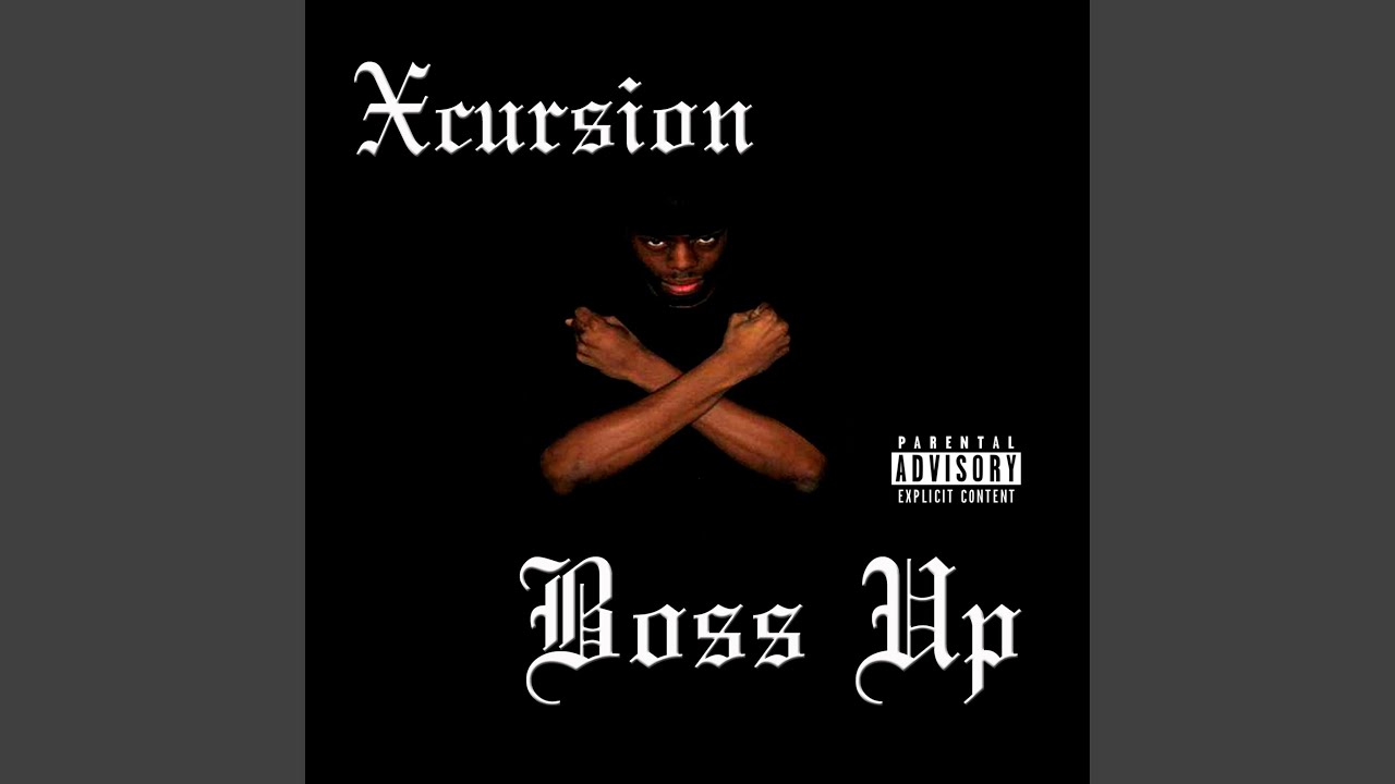 Boss Up
