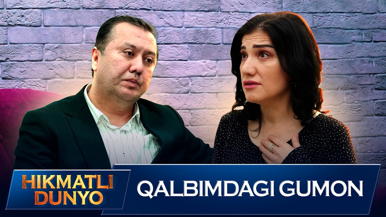 Hikmatli dunyo (10.02.2026)