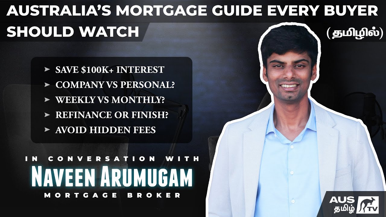 How Australians Can Save $100K+ on Home Loans | Mortgage Masterclass 2026
