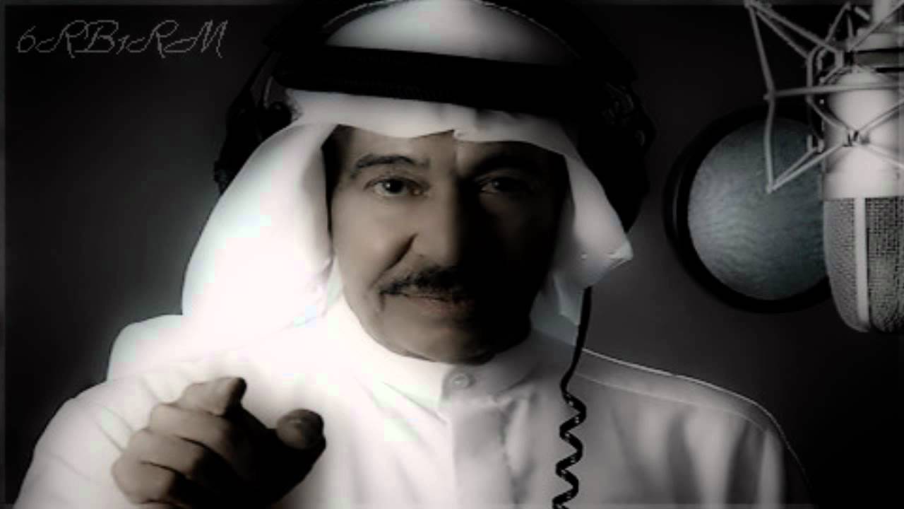 عبدالكريم عبدالقادر-الصوت الجريح