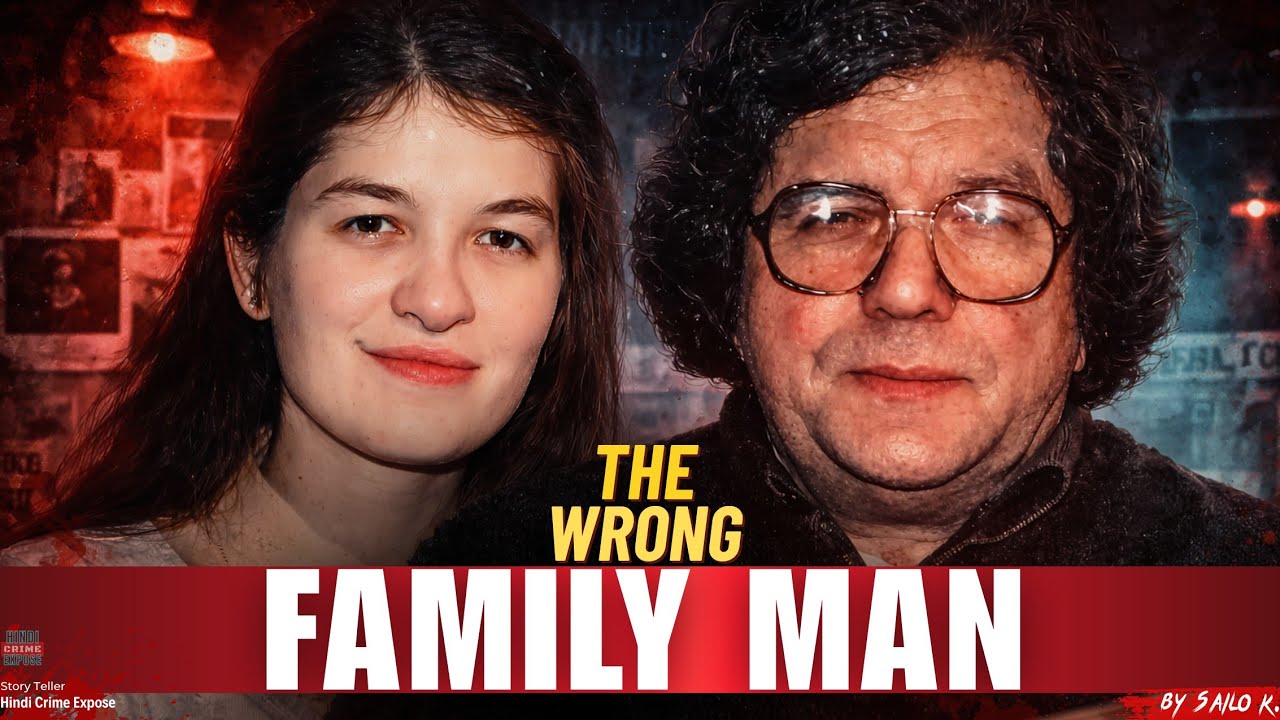 THE SHOCKING ANDRAS PANDY CASE 