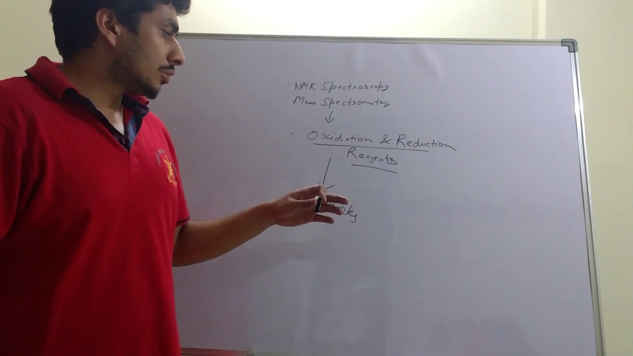 CSIR NET Strategy - Organic Chemistry