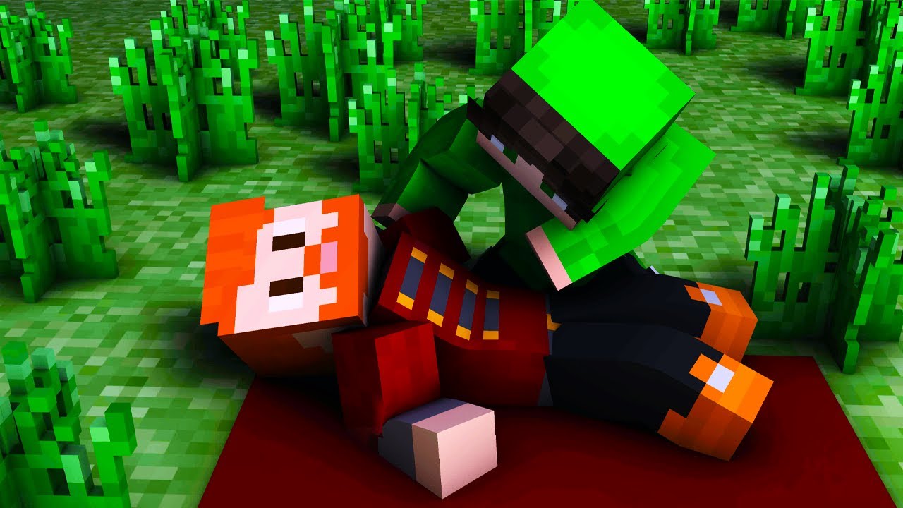 Dünyanın En Tepesine Çıktık! (Ekiple Minecraft Survival #2)