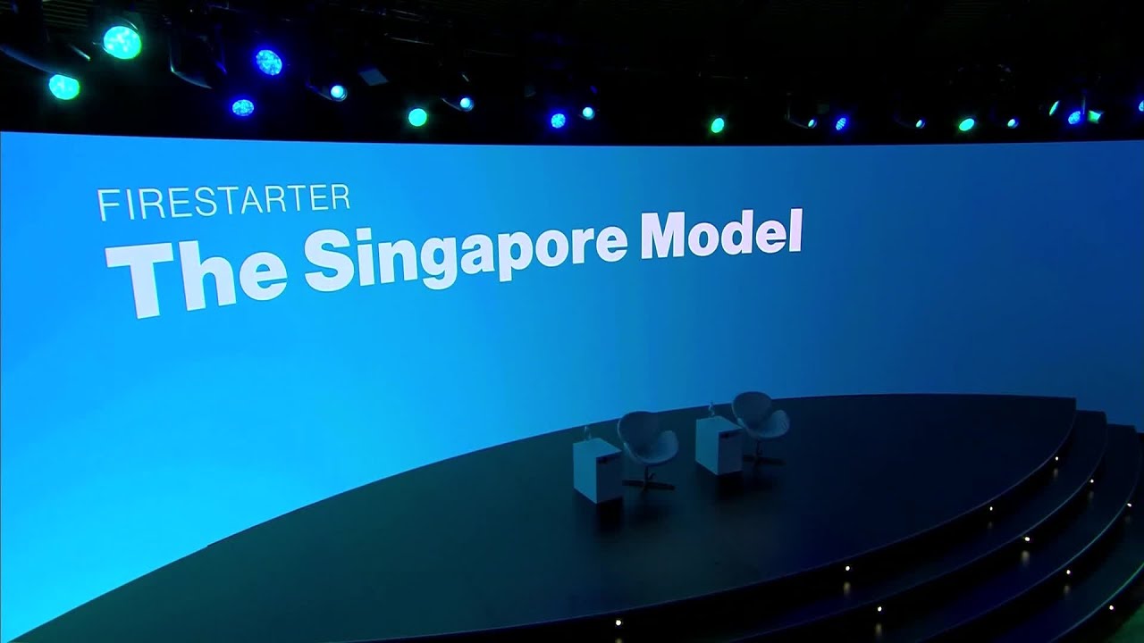 The Singapore Model