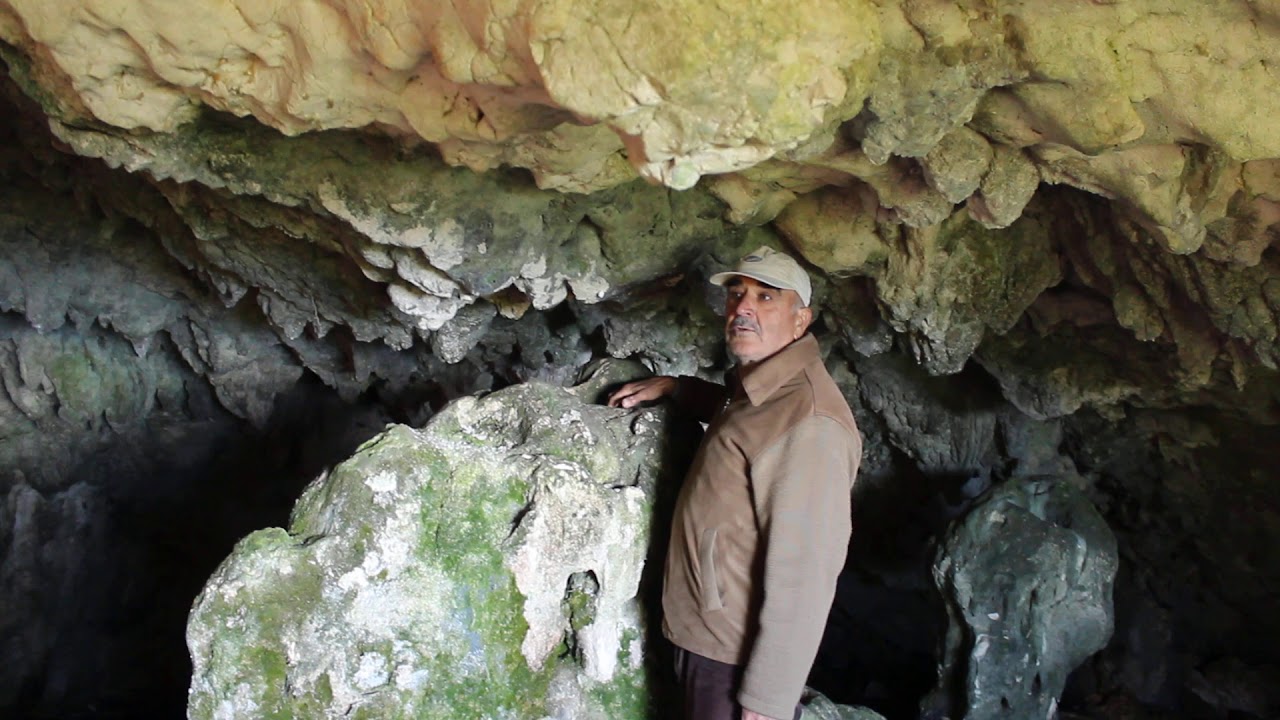 ŞENKÖY HIRBİ (ESENYAYLA) MEVKİİ 