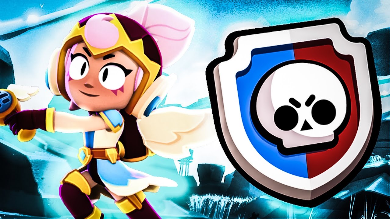 【ブロスタ】Janet is still strong 🤯 Solo Power League【Brawl Stars】