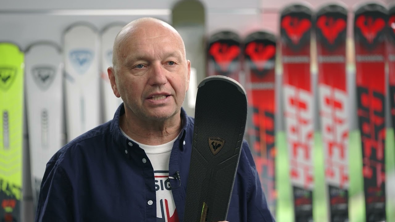 Narty damskie ROSSIGNOL NOVA 10 Ti | RRKLM02