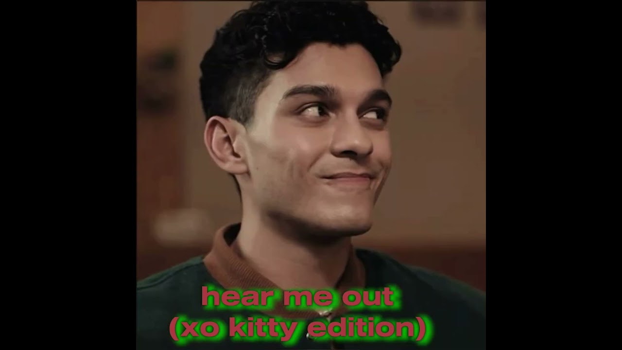 1 day until season 2!! who's excited?? #xokitty #kdrama #teen #netflix #glamour