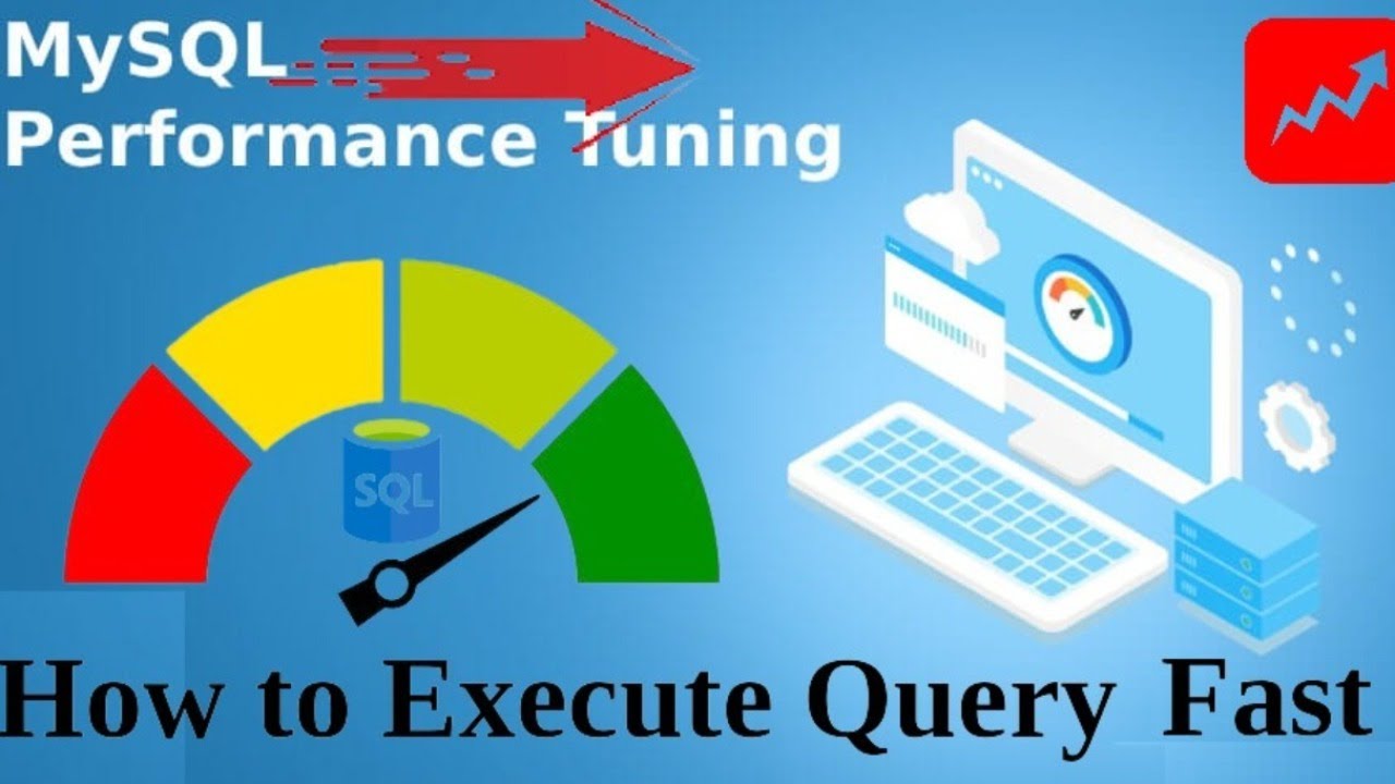 How to Execute Query Fast