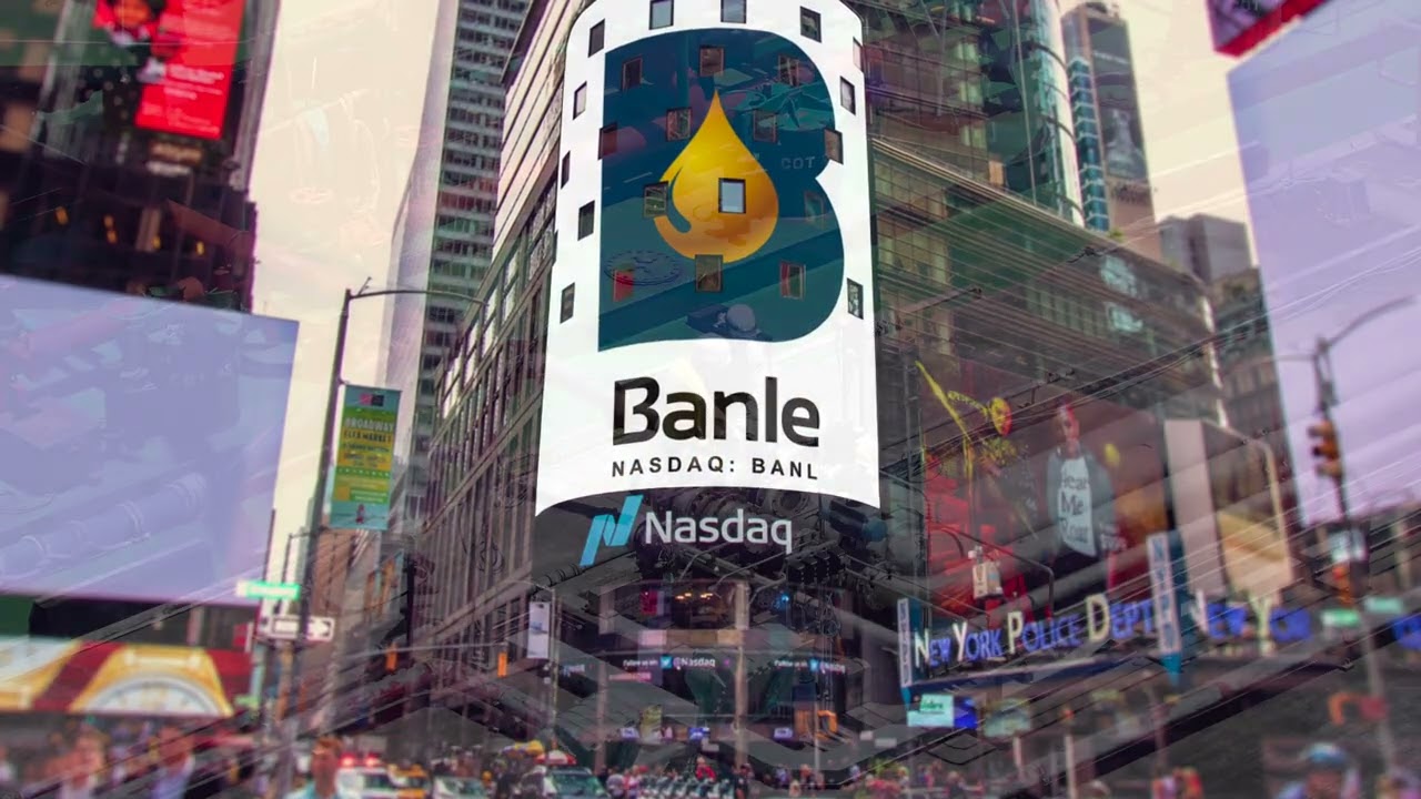 Banle Corporate Video