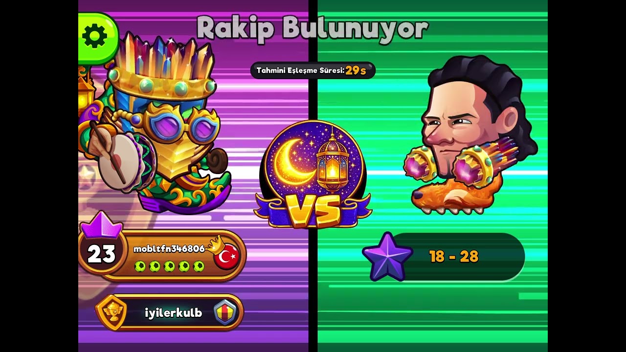Kafa topü 2   Part 4