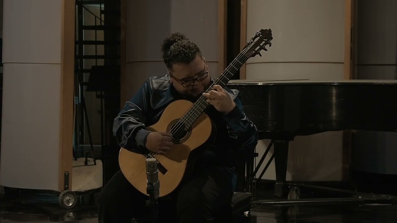 Sonata 3 - Manuel Maria Ponce