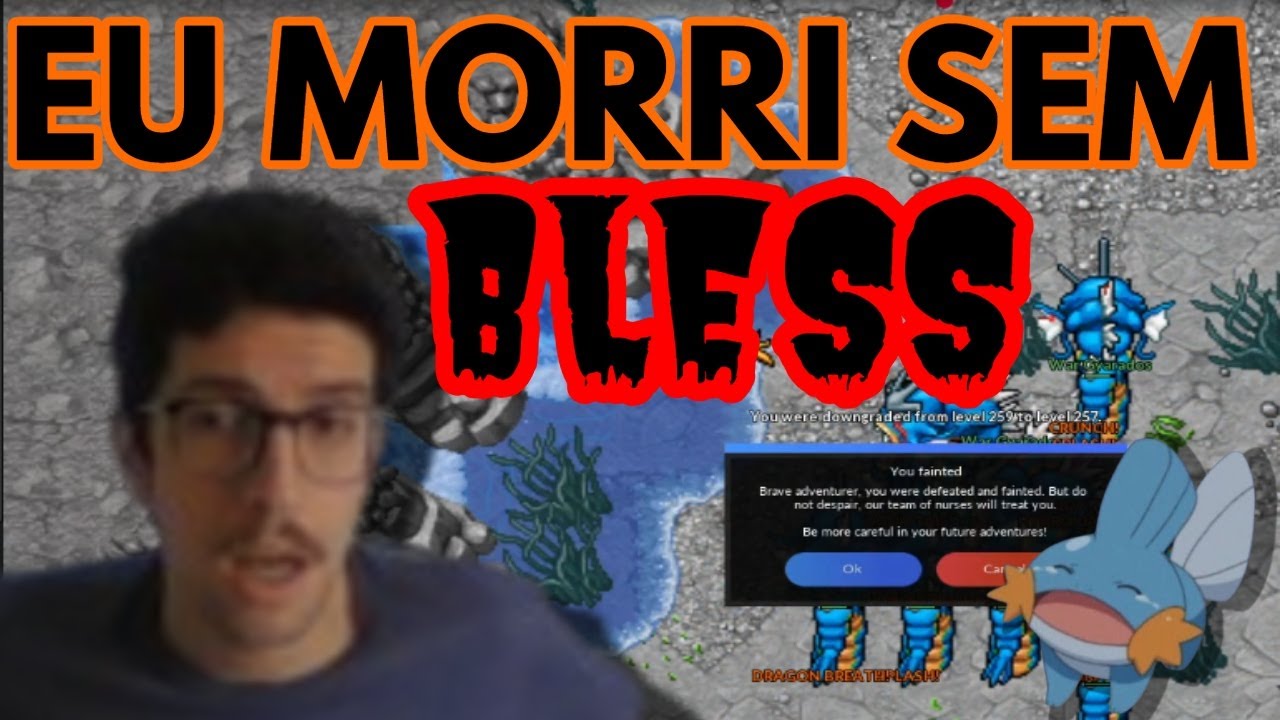 PXG JOHTO | USEM BERRY E NAO SEJAM BURROS IGUAL EU