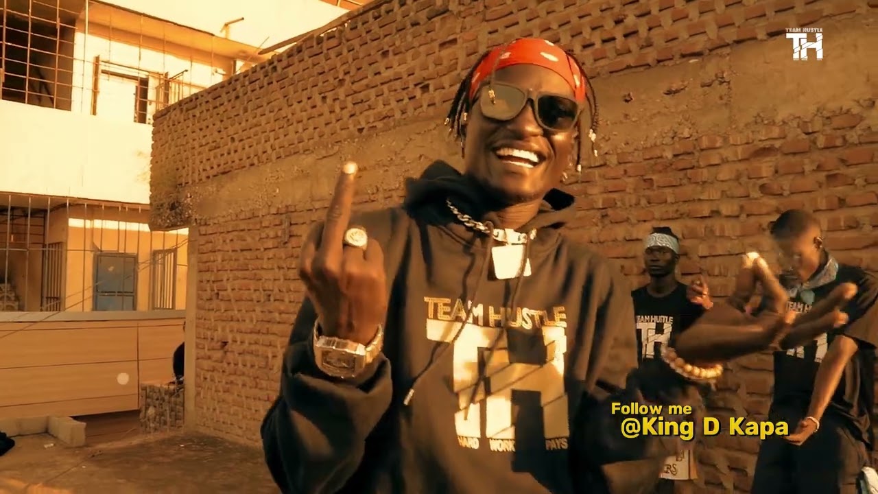 South Sudan 🇸🇸 hip hop