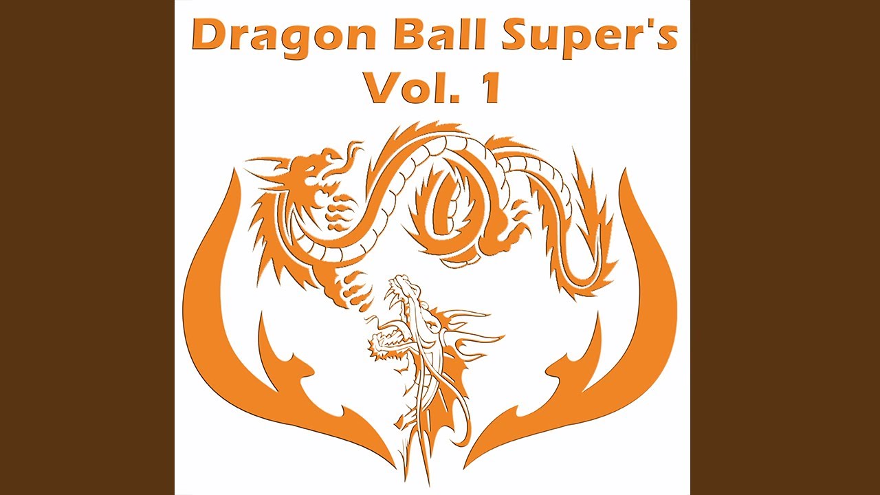 Instant-Kill Battle (From 'Dragon Ball Super')