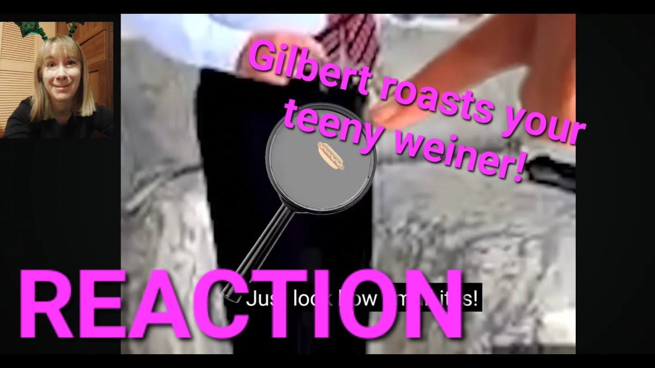 Poo-dini! [YTP] YOU CAN'T PUT YOUR DAMN SHOES ON?! REACTION