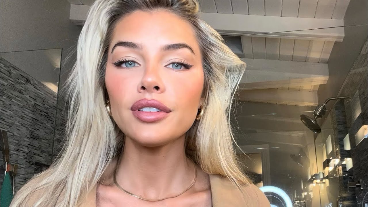 Lets Talk SPF & My Current Favs 🌞