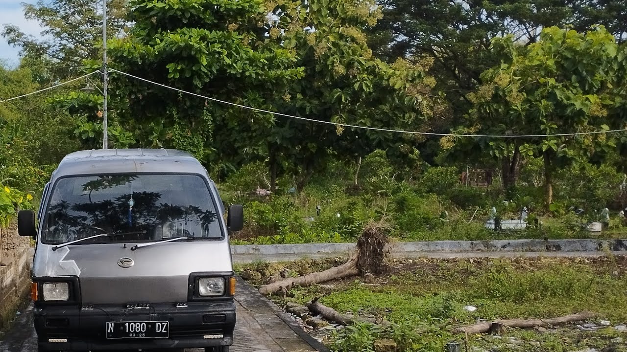 (TERJUAL)Zebra 1.0 1989 .lengkp of 2022.2025.  9.5 juta siap luar jawa .085831484085