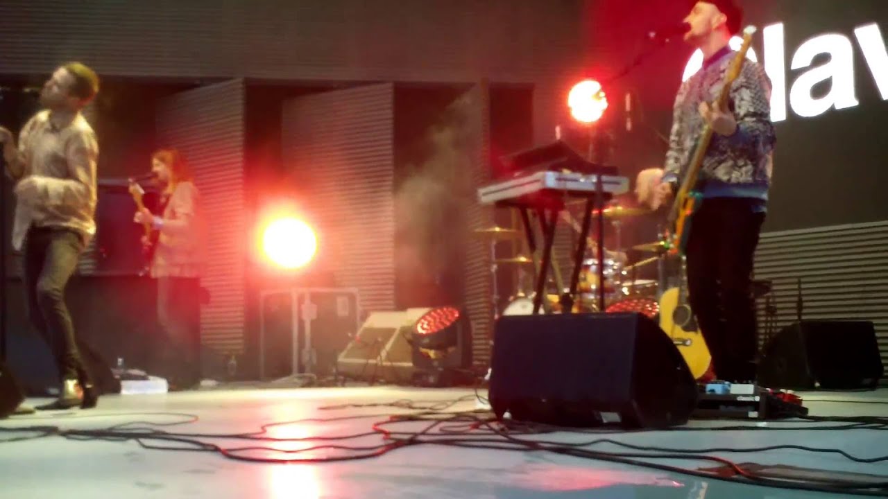 Olavi Uusivirta - Live 24.4.2016