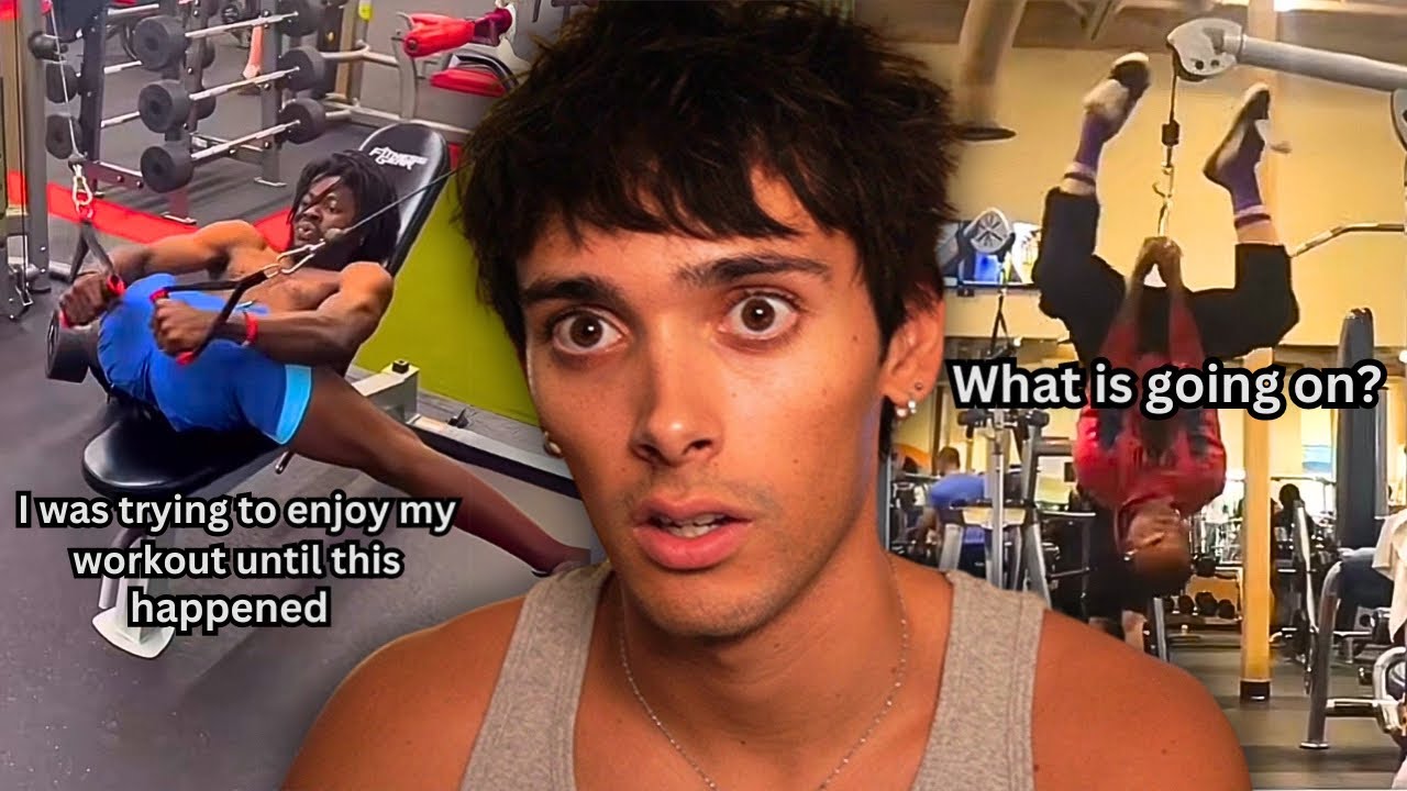 The Freaky Fitness Arc…