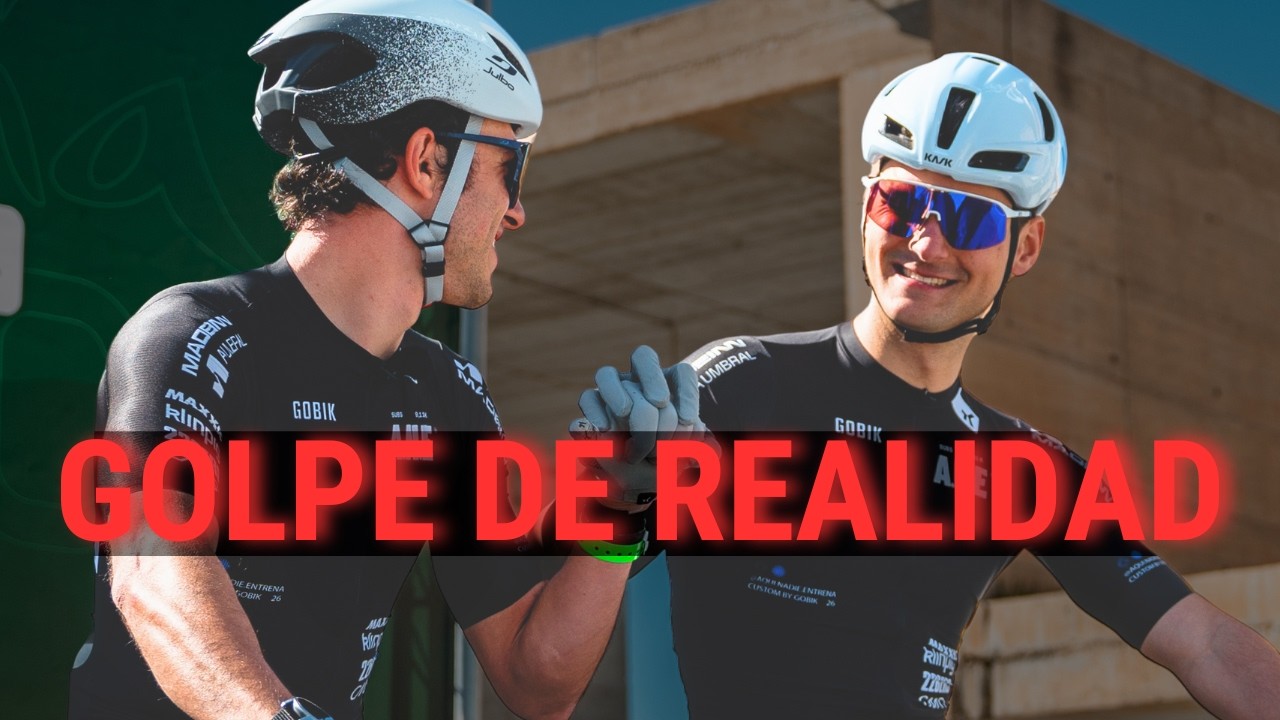 ABR | Etapa 2 : ¿Quién nos creemos?