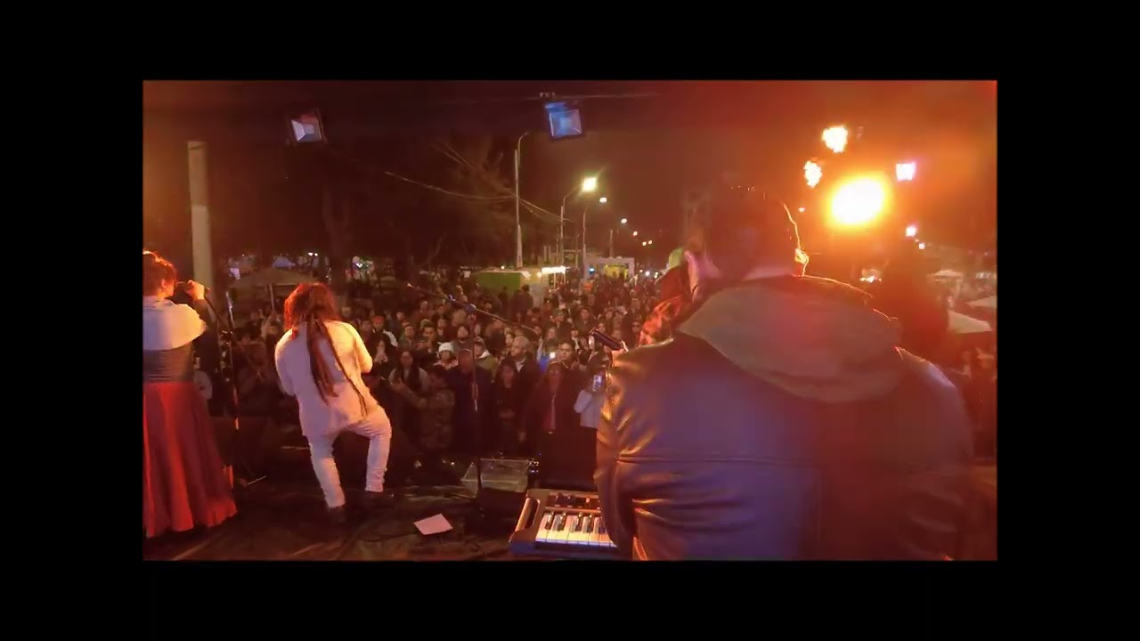 Nyjah Bredda - consciente