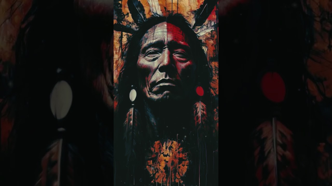 Native American Flute 