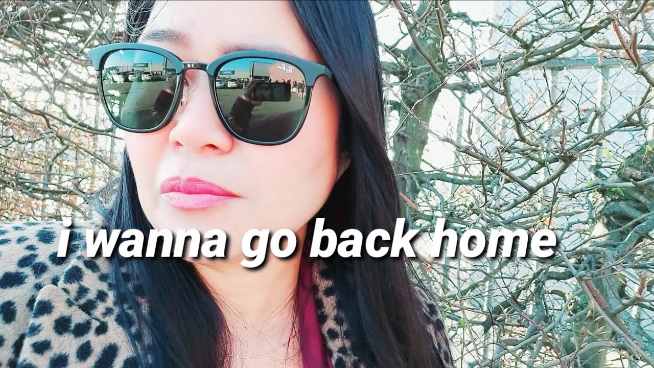 FILIPINA IN BELGIUM  MY FIRST IMPRESSIONS