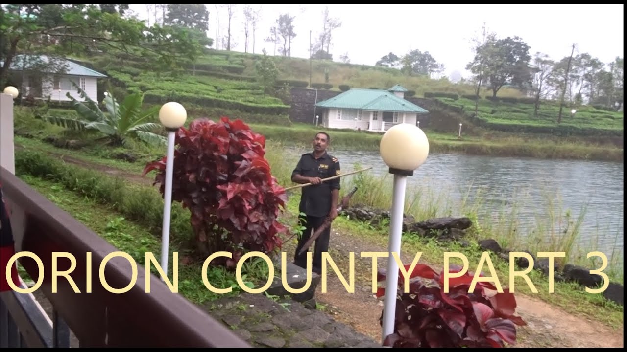 ORION COUNTY EPISODE 3