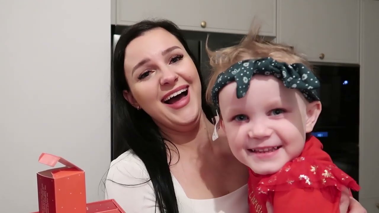 VLOGMAS 🎄 MAŁY HAUL ŚWIĄTECZNY 🎄
