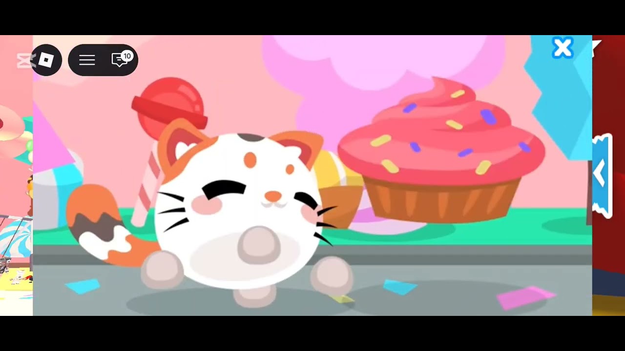 Adopt me sugarfest | 4 new pets candicorn gummy guana gumball caterpillar cocoadile |Baarakallah 