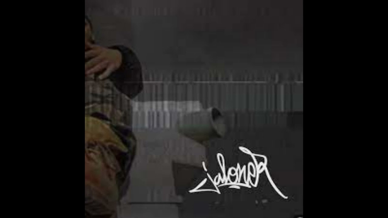 Jaloner -  Recopilación mejores rapeos 1