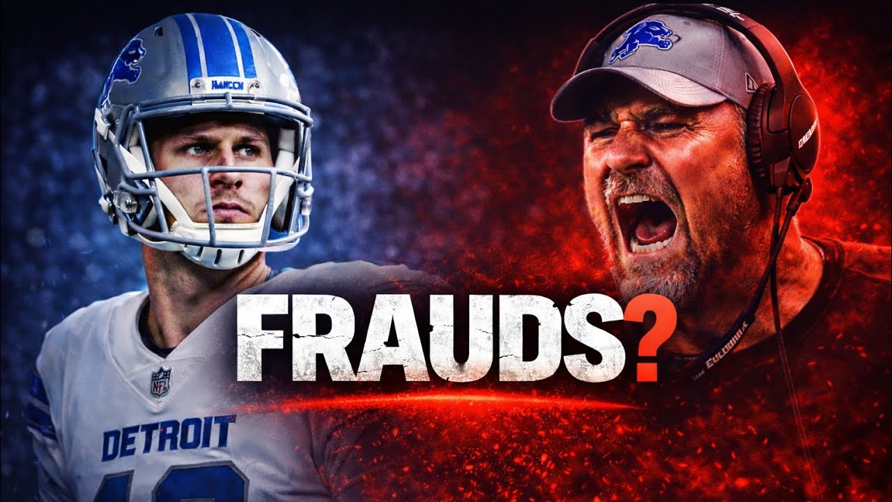 The Lions Are Close… But Here’s The Problem