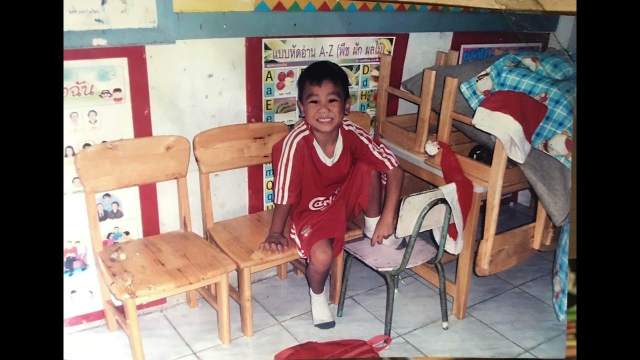 THITINAN - 