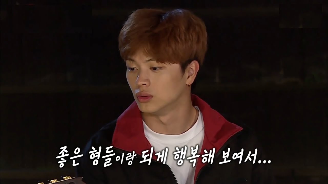 [비투비] 끝나지 않을 육성재의 질투 🤣