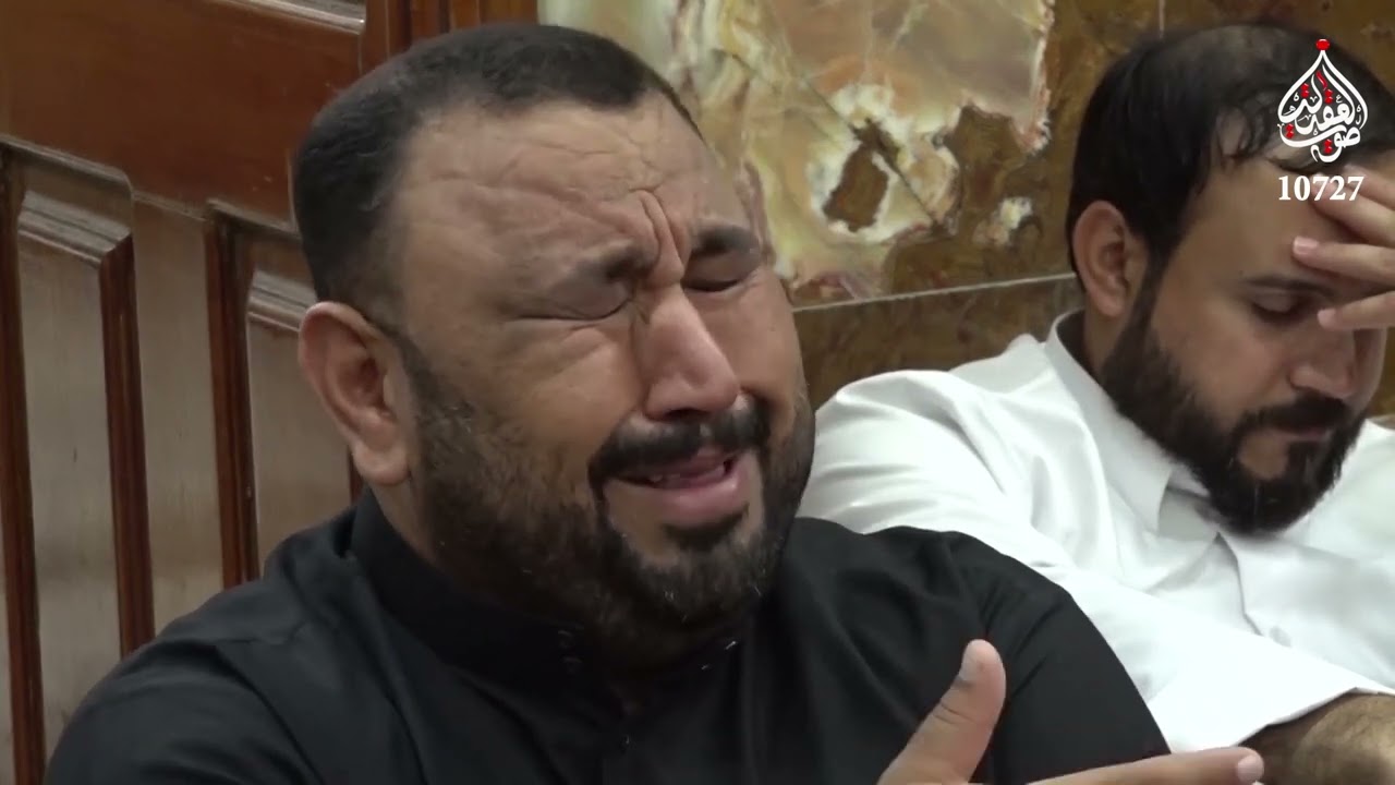 مجالس شهادة الرسول الاكرم(ص) -الخطيب سماحة الشيخ صالح المنصوري - حسينية امير المؤمنين(ع) - الليلة 2