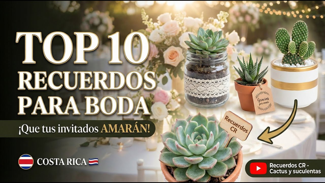 Топ 10 подарков на свадьбу: экономичные и элегантные 💍🌵