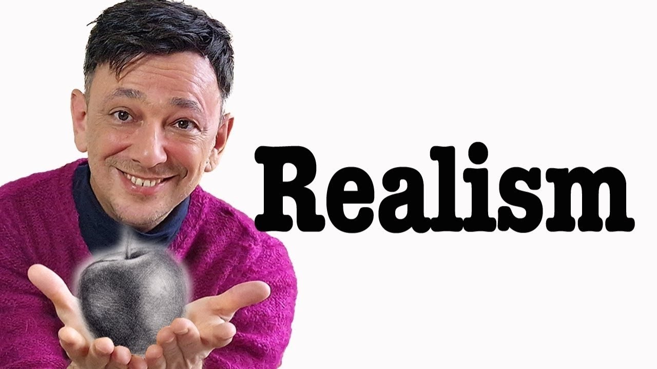 Beyond the Realism - The Reflected Light Every Art Student Gets Wrong