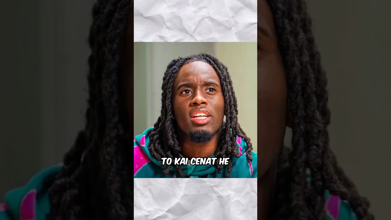 Ronnie2k LIED to Kai Cenat 😳💔