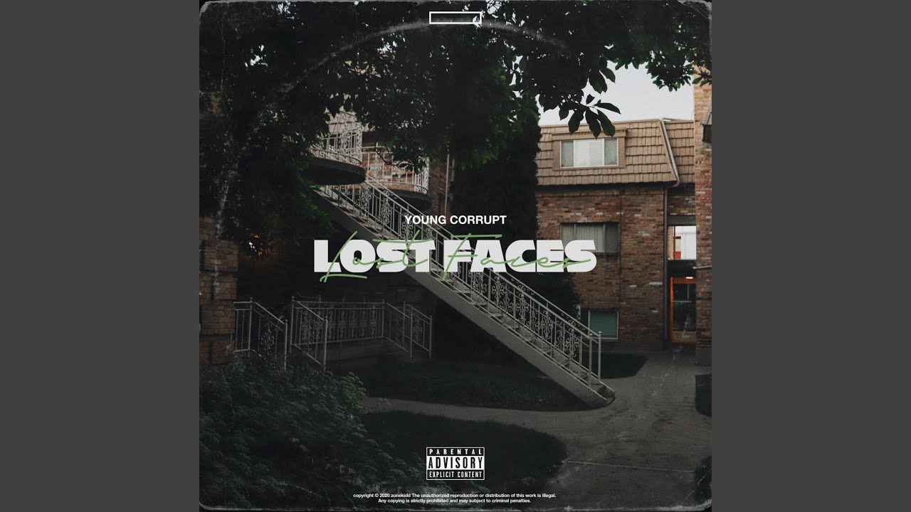 Lost Faces