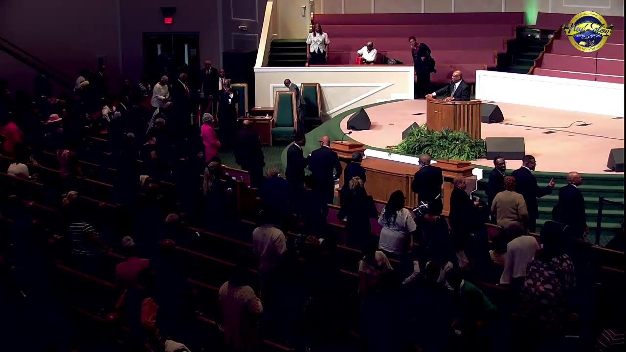 9:30AM Worship Service