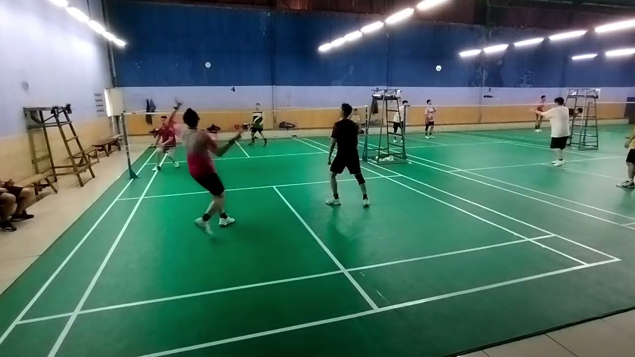 BULGOGI IVAN EDY.A VS ARDIAH HANDOKO