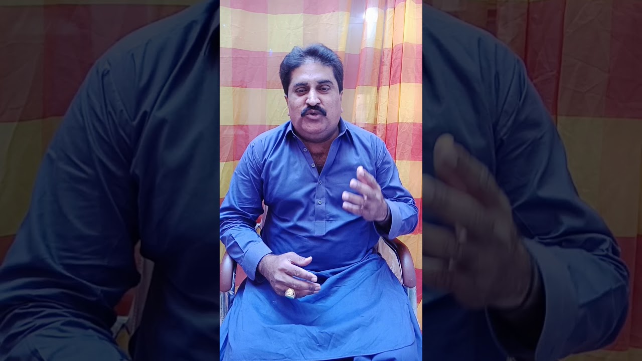SARMAD SINDHI STUDENT (SARMAD AYAZ INTERVIEW)