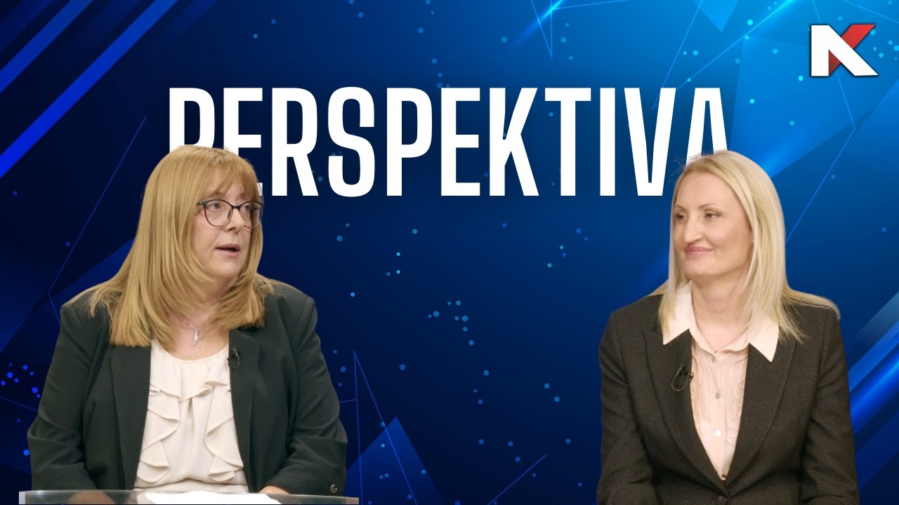 PERSPEKTIVA: Vakcinacija - prinuda ili zaštita djece 03. 03. 2026
